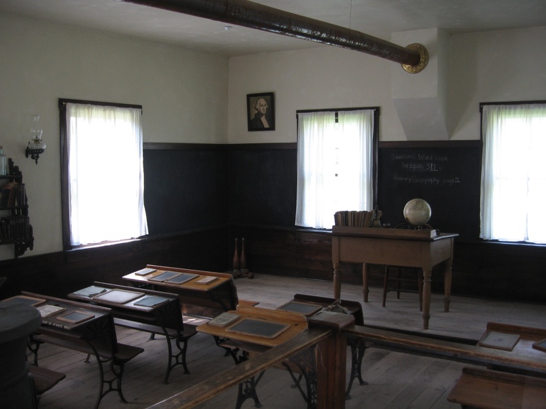 Schoolhouse Interior.JPG